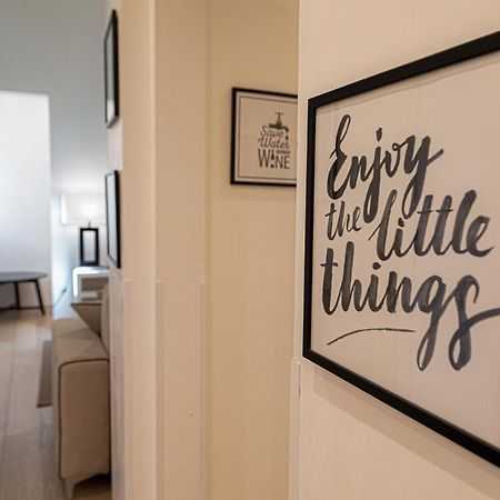 Luxury Apt In The Heart Of City Out Of Ztl Florens Exteriör bild