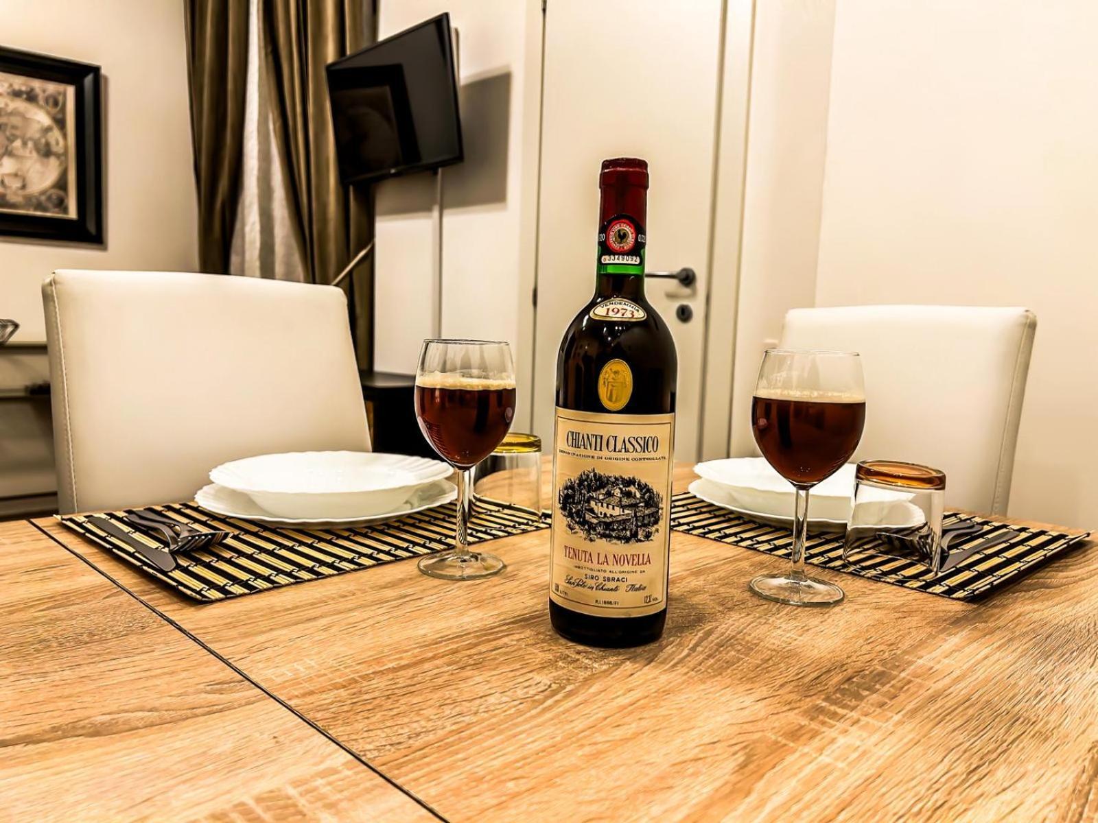 Luxury Apt In The Heart Of City Out Of Ztl Florens Exteriör bild