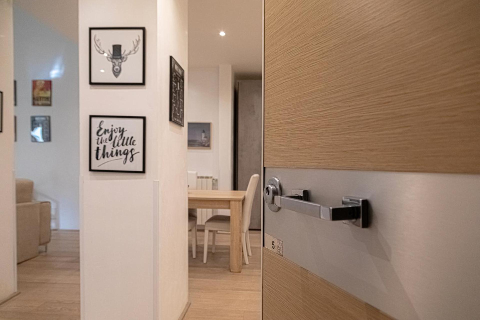 Luxury Apt In The Heart Of City Out Of Ztl Florens Exteriör bild