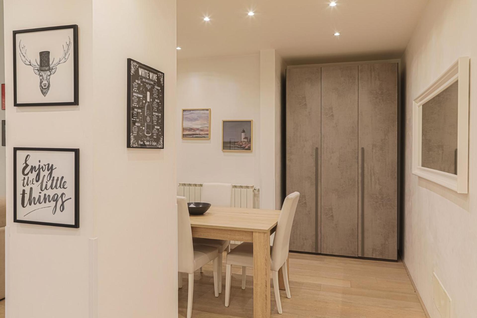 Luxury Apt In The Heart Of City Out Of Ztl Florens Exteriör bild
