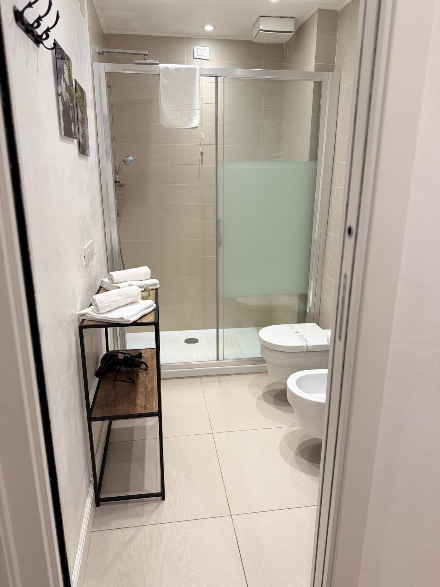Luxury Apt In The Heart Of City Out Of Ztl Florens Exteriör bild